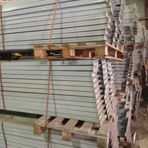 Компания Стеллмарт - Ваш надёжный партнёр по поставке складских стеллажей - фото